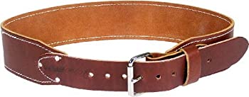 【中古】【輸入品 未使用】Occidental Leather 5035 XXL H.D. 3-inch Ranger Work Belt by Occidental Leather