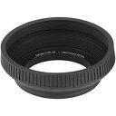 【中古】【輸入品・未使用】Sensei 52?mm折りたたみ可能なゴム製レンズフード