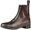 šۡ͢ʡ̤ѡSaxon Ladies syntovia Zip Paddock Boot