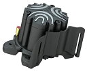 【中古】【輸入品・未使用】ButtKicker Advance 重低音振動ユニット(2)