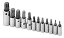 šۡ͢ʡ̤ѡSK Hand Tool 84232 12 pc.Torx Plus Bit Socket Set