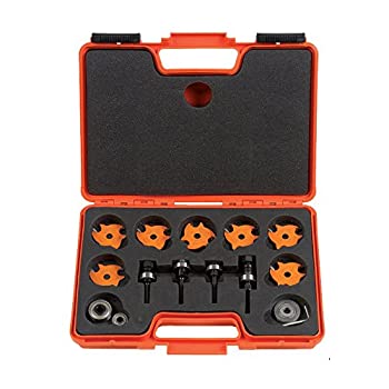 【中古】【輸入品・未使用】CMT 823.001.11 Slot Cutter Set in Carrying Case%カンマ% 8mm bore%カンマ% Carbide-Tipped by CMT 【中古】【輸入品・未使用】CMT 823.001.11 Slot Cutter Set in Carrying Case%カンマ% 8mm bore%カンマ% Carbide-Tipped by CMT
