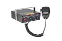 【中古】【輸入品 未使用】Wolo (4100) The Deputy 100 Watt Electronic Siren カンマ P.A System and Radio Rebroadcast - 12 Volt by Wolo