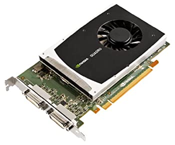 【中古】【輸入品・未使用】NVIDIA Quadro 2000D by PNY 1GB GDDR5 PCI Express Gen 2 x16 デュアル DVI-I DL OpenGL、DirectX、CUDA、OpenCLプロフェッショナルグラフィッ