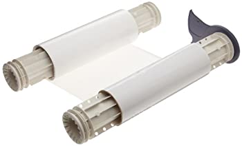 【中古】【輸入品・未使用】Brady 13513 PowerMark 200' Length x 6.25 Width%カンマ% White Single Co..