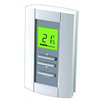 Honeywell TB7980B1005 ZonePro Modulating Thermostat%カンマ% 0-10 VDC with 2 by Honeywell