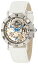 šۡ͢ʡ̤ѡCharles-Hubert Paris 6790-W Stainless Steel Case Mechanical Watch