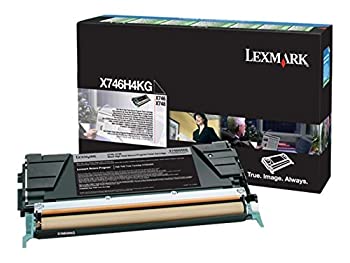 【中古】【輸入品・未使用】Lexmark -