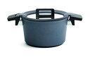 【中古】【輸入品・未使用】Woll Concept Plus 3.1 Qt Sauce Pot by Woll