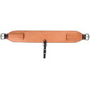 【中古】【輸入品・未使用】Martin Saddlery Straight Flank 4?1?/ 2?in