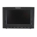 【中古】【輸入品・未使用】Varizoom VZM5 5-Inch LCD Monitor by VariZoom