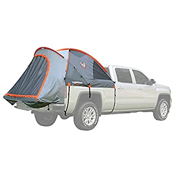 【中古】【輸入品・未使用】Rightline Gear Mid Size Short Bed Truck Tent (1.5m)%カンマ% 110765