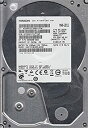 【中古】【輸入品・未使用】hds721010cla332、PN 0?F13656、MLC jpt3gh、Hitachi 1tb SATA 3.5ハードドライブ