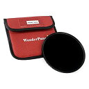 【中古】【輸入品・未使用】Fotodiox Pro 145mm ニュートラルデンシティ 1000 (10ストップ) フィルター - Pro1 マルチコーティング...
