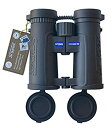 【中古】【輸入品・未使用】Snypex Profinder HD 8 x 32 スポーツ光学双眼鏡 ハイキング、自転車、キャンプ、旅行、サファリ用