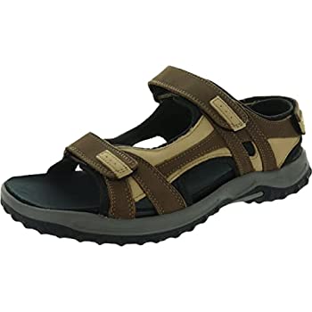 LONGCHAMP\' - 【中古】【輸入品・未使用】Drew Shoe Men's Warren Sandals