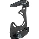 【中古】【輸入品・未使用】MRP SXg Carbon Chain Guide 30-34T ISCG-05%カンマ% Black by MRP