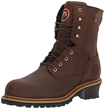 【中古】【輸入品・未使用】Irish Setter Work メンズ Mesabi スチールトウ 83834 ブーツ US サイズ: 11 Wide カラー: ブラウン 【中古】【輸入品・未使用】Irish Setter Work メンズ Mesabi スチールトウ 83834 ブーツ US サイズ: 11 Wide カラー: ブラウン