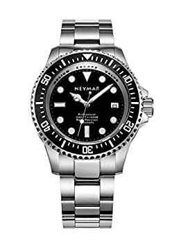 šۡ͢ʡ̤ѡ(ꥹޥGreat륹ץ⡼) Neymar 44?mm Automatic Watch 1000...