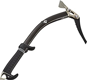 【中古】【輸入品・未使用】Black Diamond Viper Ice Axe Adze 141［並行輸入］