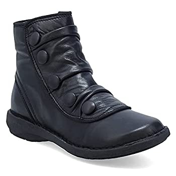 【中古】【輸入品・未使用】Miz Mooz レディース 159.95 US サイズ: 38 M EU カラー: ブラック【メーカー名】Miz Mooz【メーカー型番】159.95【ブランド名】Miz Mooz【商品説明】Miz Mooz レディース 159.95 US サイズ: 38 M EU カラー: ブラック当店では初期不良に限り、商品到着から7日間は返品を 受付けております。こちらは海外販売用に買取り致しました未使用品です。買取り致しました為、中古扱いとしております。他モールとの併売品の為、完売の際はご連絡致しますのでご了承下さい。速やかにご返金させて頂きます。ご注文からお届けまで1、ご注文⇒ご注文は24時間受け付けております。2、注文確認⇒ご注文後、当店から注文確認メールを送信します。3、配送⇒当店海外倉庫から取り寄せの場合は10〜30日程度でのお届けとなります。国内到着後、発送の際に通知にてご連絡致します。国内倉庫からの場合は3〜7日でのお届けとなります。　※離島、北海道、九州、沖縄は遅れる場合がございます。予めご了承下さい。お電話でのお問合せは少人数で運営の為受け付けておりませんので、メールにてお問合せお願い致します。営業時間　月〜金　10:00〜17:00お客様都合によるご注文後のキャンセル・返品はお受けしておりませんのでご了承下さい。