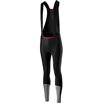 【中古】【輸入品・未使用】Castelli Nano Flex Pro 2 ビブタイツ レディース ブラック XS