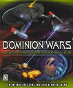 【中古】【輸入品・未使用】Star Trek Deep Space Nine: Dominion Wars (輸入版)