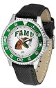 【中古】【輸入品・未使用】Florida A & M Rattlers Competitorメンズ腕時計(2)