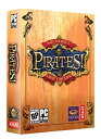 【中古】【輸入品・未使用】Sid Meier's Pirates! (Live the Life) (輸入版)