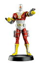 【中古】【輸入品・未使用】DC Universe Classics Series 9 Action Figure Deadshot (Build Chemo Piece!) by Mattel [並行輸入品]