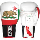 yÁzyAiEgpz(470ml) - Ringside Limited Edition California IMF Sparring Gloves