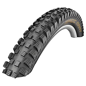 šۡ͢ʡ̤ѡSchwalbe 26235MASS Magic Mary Pneu souple Noir 26 x 2%%35 (60-559)