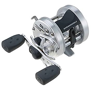 Abu Garcia Ambassadeur Sラウンドリール???6501