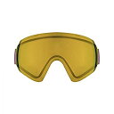 【中古】【輸入品・未使用】VForceプロファイラThermal HdrペイントボールGoggle Lens