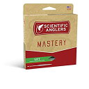 【中古】【輸入品・未使用】3M Scientific Anglers(スリーエムサイエンティフィックアングラーズ) マスタリー VPT シャークティップ WF5...