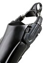 【中古】【輸入品・未使用】Spring heel strap assembly for Atomic split fins (pair) by Atomic A...