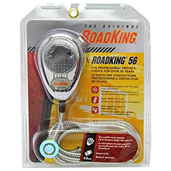 šۡ͢ʡ̤ѡRoadKing rk56chss 4?- PinʥߥåNoise Canceling CBޥ...
