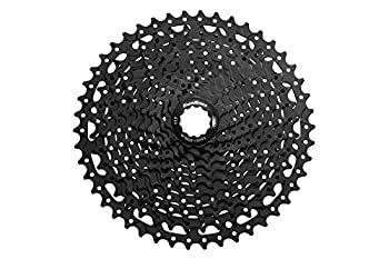 yÁzyAiEgpzSunRace MS8 11-Speed 11-42T Cassette by SunRace