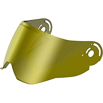 【中古】【輸入品・未使用】Scopion 交換用シールド EXO-AT950フェイスシールド ストリート レーシング..