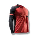 【中古】【輸入品・未使用】StorelliスポーツEXO Shield Strike EBグラディエーターJersey Youth Large