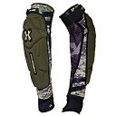 【中古】【輸入品・未使用】HK Army クラッシュアームパッド 肘 HSTL 迷彩 S/M