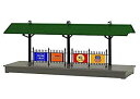【中古】【輸入品・未使用】Lionel 電車アクセサリー 電車 電車 電車 電車 電車 電車 照明ステーション プラットフォーム