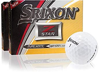 【中古】【輸入品・未使用】Srixon Z Star 5 Golf Balls- Double Dozen 【中古】【輸入品・未使用】Srixon Z Star 5 Golf Balls- Double Dozen