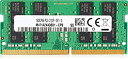 【中古】【輸入品・未使用】HP 3TK86AT DDR4-4 GB - SO-DIMM 260?? - 2666 MHz/PC4-21300 - 1.2 V - ???????? - ?ECC - Elite Slice%カンマ% EliteOne 800 G3%カンマ% ProDesk 600