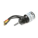 【中古】【輸入品 未使用】E-flite ブラシレスモーター 2840-3150Kv:64mm EDF EFL9787