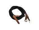 【中古】【輸入品・未使用】Professional`S Choice 2.7m Quiet Control Split Reins