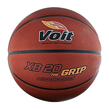 【中古】【輸入品・未使用】Voit XB 20 Cushioned Men's Basketball 【中古】【輸入品・未使用】Voit XB 20 Cushioned Men's Basketball
