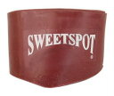 【中古】【輸入品・未使用】「オリジナル」Sweet Spot サッカーシューズバンド