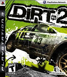 【中古】【輸入品・未使用】Dirt 2 / Game