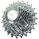 【中古】【輸入品・未使用】Sram Sprocket Pack 10スピードフォース/ライバルPg1070、シルバー（シルバー）、12?26歯